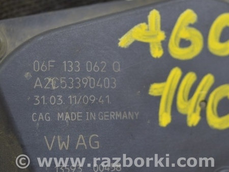 ФОТО Система впуска для Audi (Ауди) A6 C7 4G (11-18) Одеса