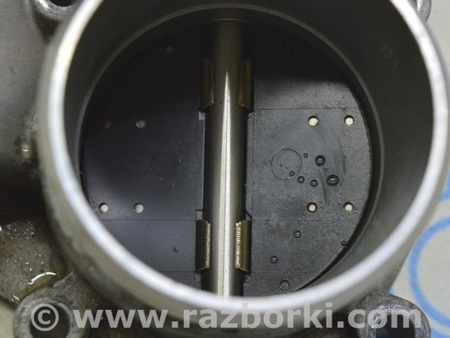 ФОТО Система впуска для Audi (Ауди) A6 C7 4G (11-18) Одеса