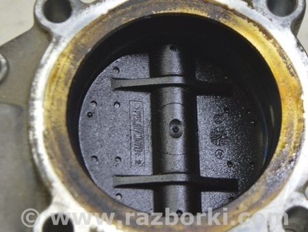 ФОТО Система впуска для Audi (Ауди) A6 C7 4G (11-18) Одеса