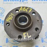 Кулак, Цапфа, Ступица Audi (Ауди) A6 C7 4G (11-18)