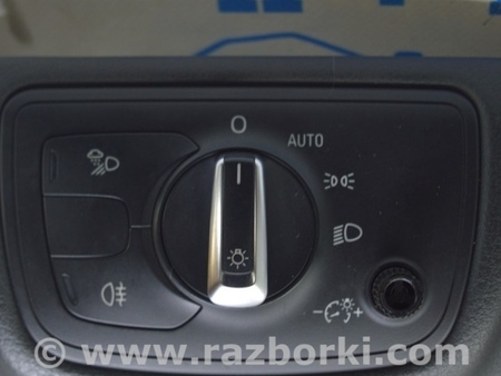 ФОТО Передняя панель для Audi (Ауди) A6 C7 4G (11-18) Одеса