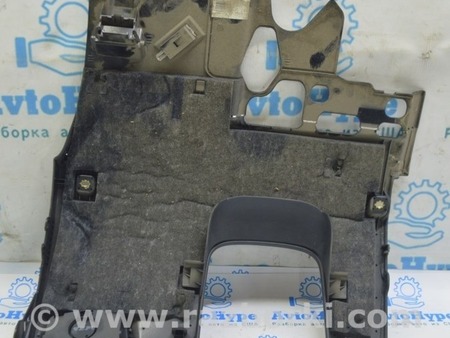 ФОТО Передняя панель для Audi (Ауди) A6 C7 4G (11-18) Одеса