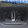 Передняя панель Audi (Ауди) A6 C7 4G (11-18)