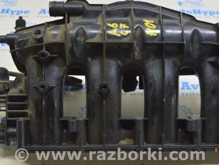 ФОТО Система впуска для Audi (Ауди) A6 C7 4G (11-18) Одеса
