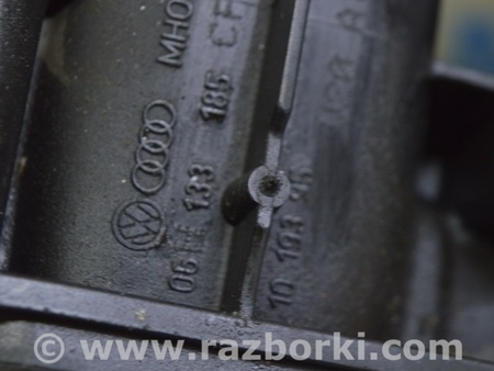 ФОТО Система впуска для Audi (Ауди) A6 C7 4G (11-18) Одеса