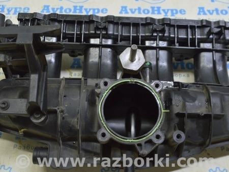 ФОТО Система впуска для Audi (Ауди) A6 C7 4G (11-18) Одеса