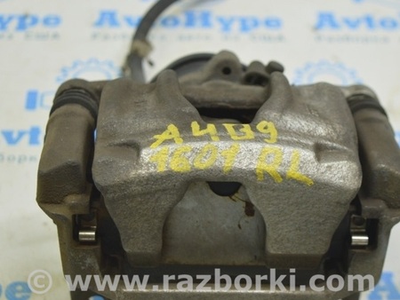 ФОТО Суппорт для Audi (Ауди) A4 V B9 - 8W (2015-) Одеса