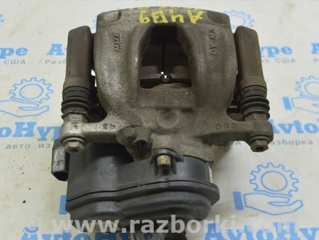 ФОТО Суппорт для Audi (Ауди) A4 V B9 - 8W (2015-) Одеса