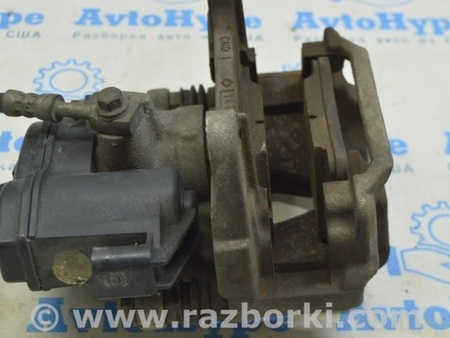 ФОТО Суппорт для Audi (Ауди) A4 V B9 - 8W (2015-) Одеса