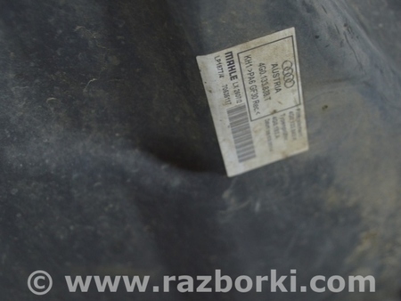 ФОТО Система впуска для Audi (Ауди) A6 C7 4G (11-18) Одеса