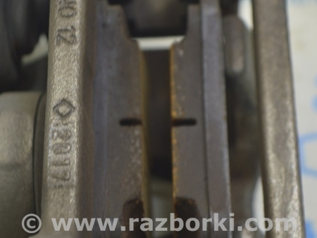 ФОТО Суппорт для Audi (Ауди) A4 V B9 - 8W (2015-) Одеса