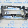 Переключение передач Audi (Ауди) A6 C7 4G (11-18)