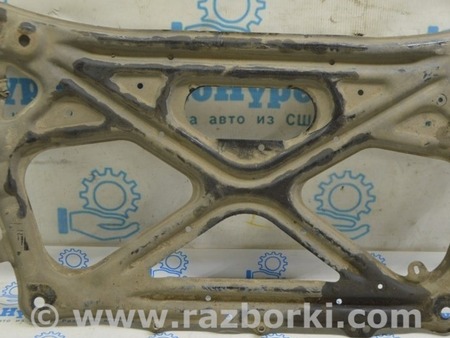 ФОТО Подрамник для Audi (Ауди) A6 C7 4G (11-18) Одеса