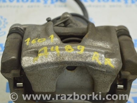 ФОТО Суппорт для Audi (Ауди) A4 V B9 - 8W (2015-) Одеса
