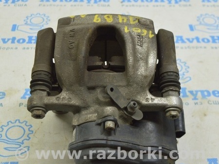 ФОТО Суппорт для Audi (Ауди) A4 V B9 - 8W (2015-) Одеса