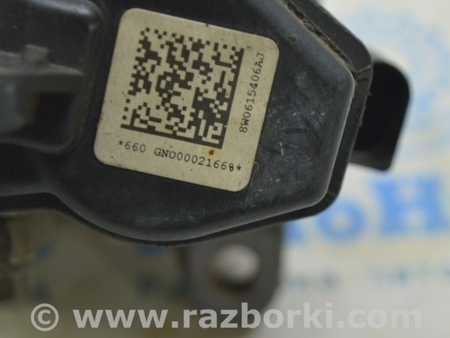 ФОТО Суппорт для Audi (Ауди) A4 V B9 - 8W (2015-) Одеса