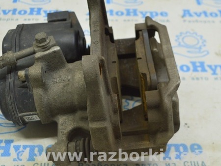 ФОТО Суппорт для Audi (Ауди) A4 V B9 - 8W (2015-) Одеса