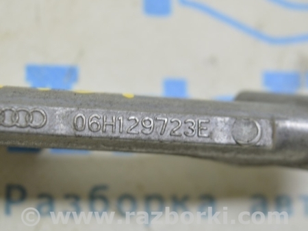 ФОТО Система впуска для Audi (Ауди) A6 C7 4G (11-18) Одеса