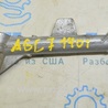 Система впуска Audi (Ауди) A6 C7 4G (11-18)