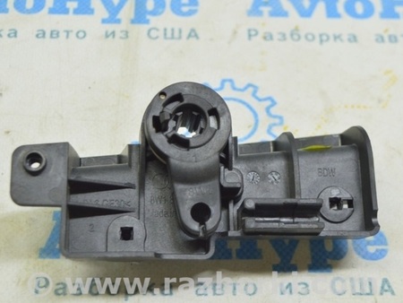 ФОТО Капот для Audi (Ауди) A4 V B9 - 8W (2015-) Одеса