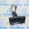 Переключение передач Audi (Ауди) A6 C7 4G (11-18)