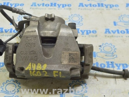 ФОТО Суппорт для Audi (Ауди) A4 V B9 - 8W (2015-) Одеса