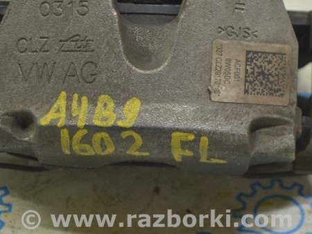 ФОТО Суппорт для Audi (Ауди) A4 V B9 - 8W (2015-) Одеса