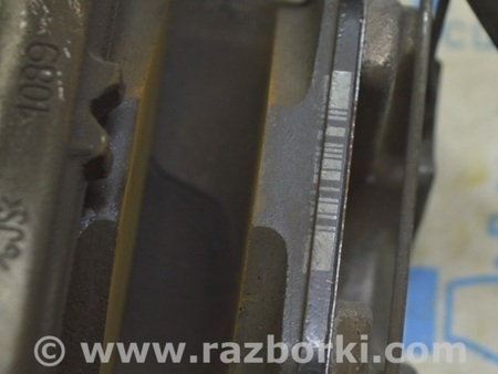 ФОТО Суппорт для Audi (Ауди) A4 V B9 - 8W (2015-) Одеса