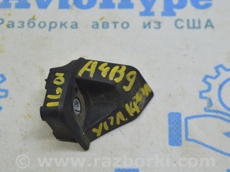 ФОТО Крылья для Audi (Ауди) A4 V B9 - 8W (2015-) Одеса