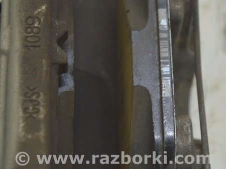 ФОТО Суппорт для Audi (Ауди) A4 V B9 - 8W (2015-) Одеса