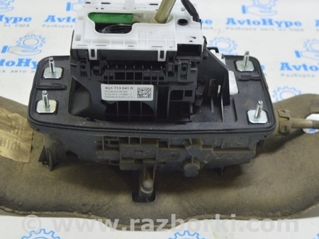 ФОТО Переключение передач для Audi (Ауди) A6 C7 4G (11-18) Одеса