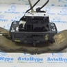 Переключение передач Audi (Ауди) A6 C7 4G (11-18)