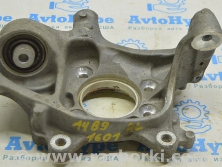 ФОТО КулакЦапфаСтупица для Audi (Ауди) A4 V B9 - 8W (2015-) Одеса