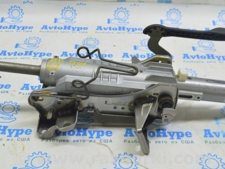 ФОТО Рейка рулевая для Audi (Ауди) A6 C7 4G (11-18) Одеса