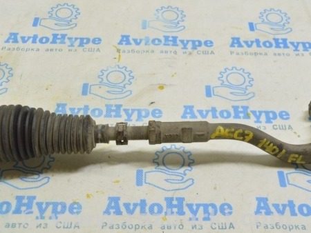 ФОТО Рейка рулевая для Audi (Ауди) A6 C7 4G (11-18) Одеса