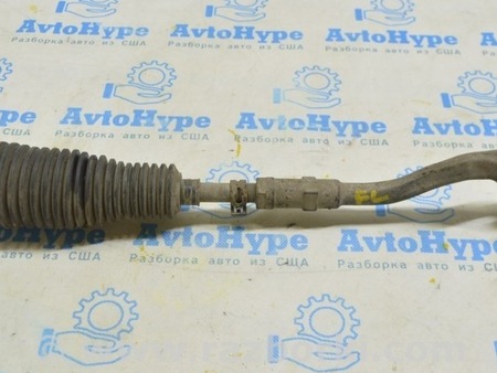 ФОТО Рейка рулевая для Audi (Ауди) A6 C7 4G (11-18) Одеса