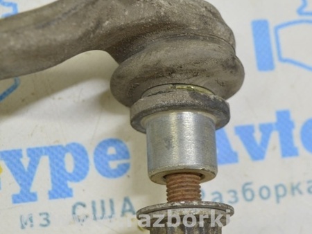 ФОТО Рейка рулевая для Audi (Ауди) A6 C7 4G (11-18) Одеса