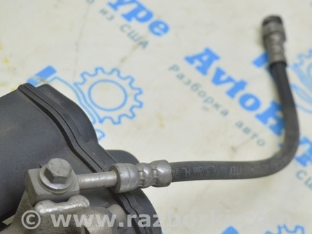ФОТО Суппорт для Audi (Ауди) A4 V B9 - 8W (2015-) Одеса