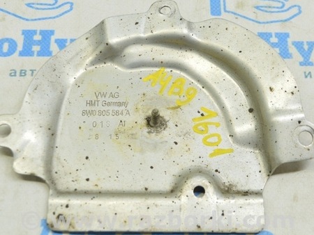 ФОТО Крылья для Audi (Ауди) A4 V B9 - 8W (2015-) Одеса