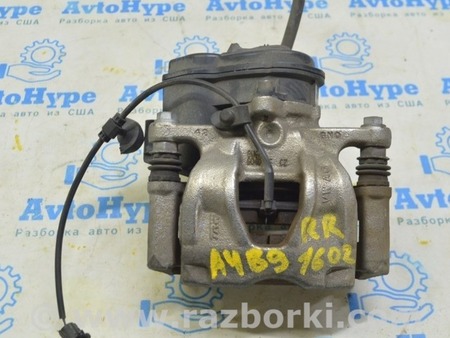 ФОТО Суппорт для Audi (Ауди) A4 V B9 - 8W (2015-) Одеса