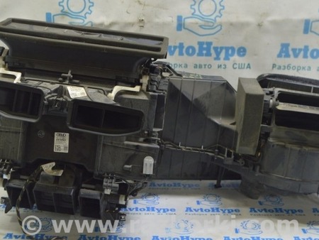 ФОТО Подогрев и кондиционирование для Audi (Ауди) A6 C7 4G (11-18) Одеса