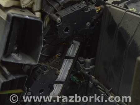 ФОТО Подогрев и кондиционирование для Audi (Ауди) A6 C7 4G (11-18) Одеса