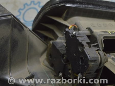 ФОТО Подогрев и кондиционирование для Audi (Ауди) A6 C7 4G (11-18) Одеса