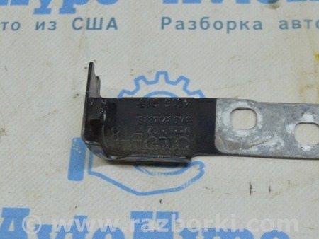 ФОТО Крылья для Audi (Ауди) A4 V B9 - 8W (2015-) Одеса
