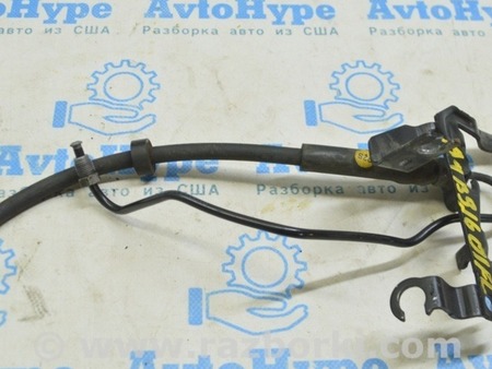 ФОТО Суппорт для Audi (Ауди) A4 V B9 - 8W (2015-) Одеса
