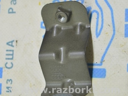 ФОТО Крылья для Audi (Ауди) A4 V B9 - 8W (2015-) Одеса