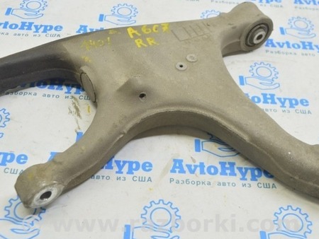 ФОТО Рычаг задний для Audi (Ауди) A6 C7 4G (11-18) Одеса