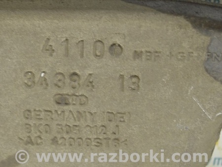 ФОТО Рычаг задний для Audi (Ауди) A6 C7 4G (11-18) Одеса