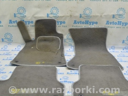 ФОТО Покрытие пола для Audi (Ауди) A6 C7 4G (11-18) Одеса