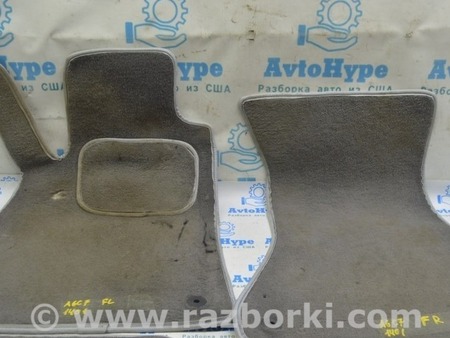 ФОТО Покрытие пола для Audi (Ауди) A6 C7 4G (11-18) Одеса